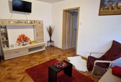 Apartament de inchiriat 2 camere Centrul Civic CEC Apartament de inchiriat 2 camere Centrul Civic CEC - 1