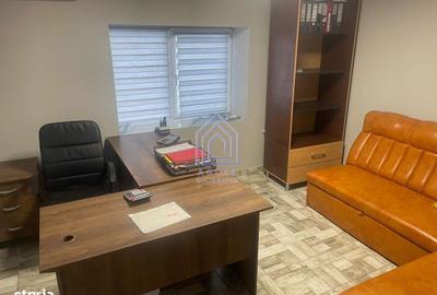 Spațiu comercial, de 680 mp, în Central - 7