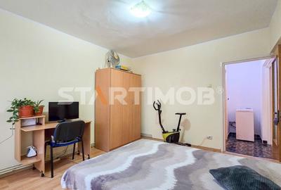 Apartament doua camere cu parcare  Parcul Trandafirilor - 6