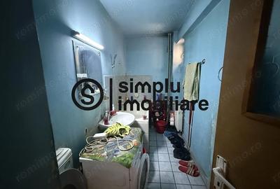 Garsonieră decomandată în Craiovița Nouă - 1