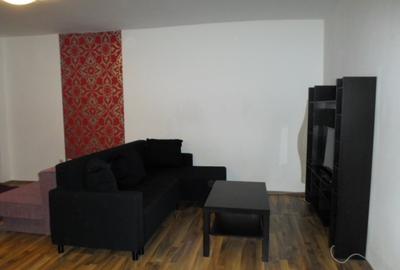 Garsonieră decomandată, mobilată în Nerva Traian - 3