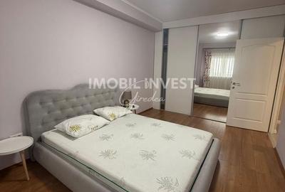 Apartament cu 3 camere în Cetate - 2