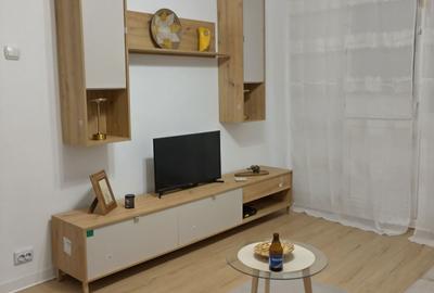 Apartament cu 2 camere decomandat în Lacul Tei - 5