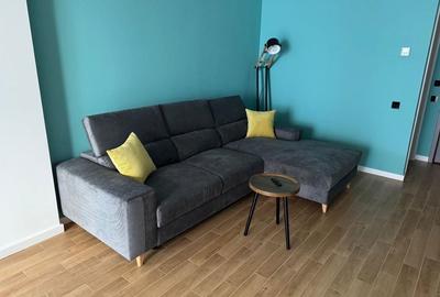 Apartament cu 2 camere semidecomandat în Central - 6