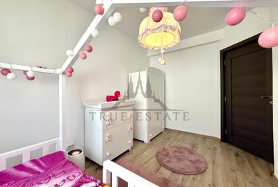 Duplex cu 4 camere cu Canalizare în Pipera - 12