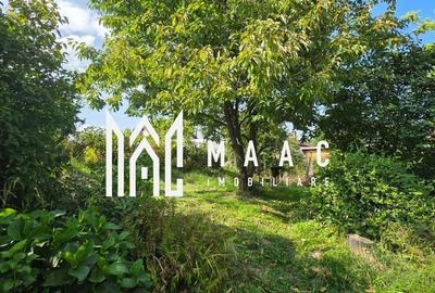 Teren Construcții intravilan de 1400 mp, în Central