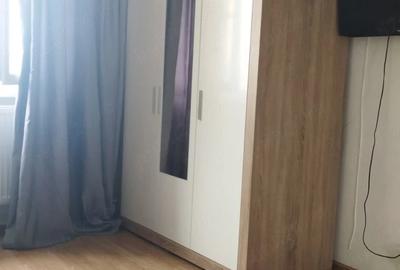 Garsonieră decomandată în Piața Centrală - 6