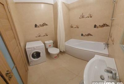 Apartament cu 2 camere decomandat în Apărătorii Patriei