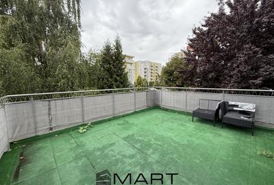 Apartament 2 Camere Avantgarden - 10