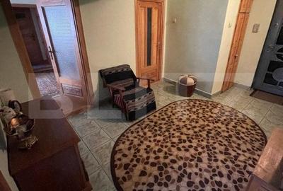 Apartament cu 4 camere semidecomandat, mobilat în Fălticeni - 1