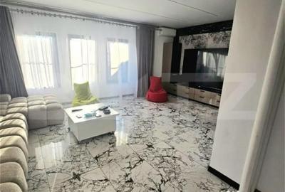 Casă cu 5 camere cu Teren 797 Mp în Central - 11