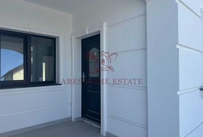 1/2 Duplex modern cu garaj, 150 mp utili, teren 390 mp – Dumbrăvița - 3