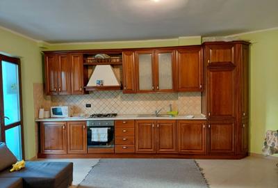 CUG Valea adanca apartament 2 camere 56 mp cu CT bloc nou - 1