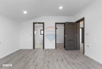 Casă cu 4 camere în Sânleani - 8