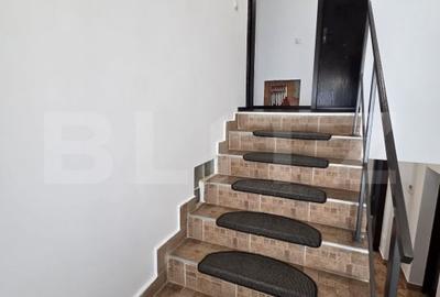 Casă individuală cu 4 camere cu Canalizare în Europa - 12