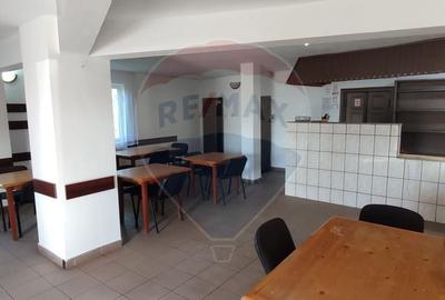 Spațiu comercial, de 110 mp, în Ferneziu - 2