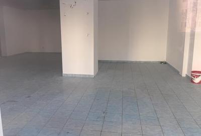 Spațiu comercial, de 94 mp, în Mănăștur - 3