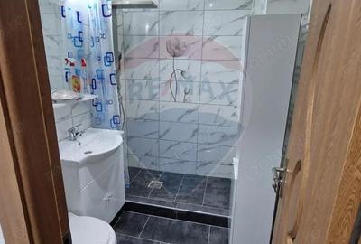 Apartament cu 2 camere semidecomandat, strada Avram Iancu, PARTER - 10