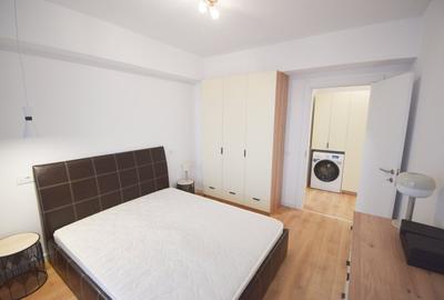 Straulesti prima inchiriere 2 camere bloc 2025 loc parcare subteran - 4