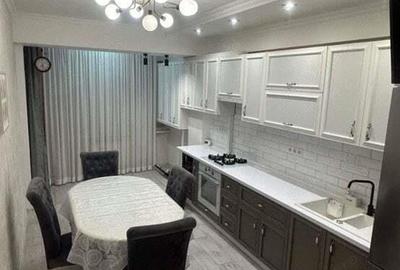 Garsoniera de inchiriat Racadau - 5