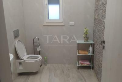 Duplex cu 5 camere cu Canalizare în Europa - 10
