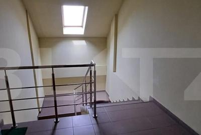 Apartament spa?ios, 93 mp utili, mobilat complet Zona H - 6