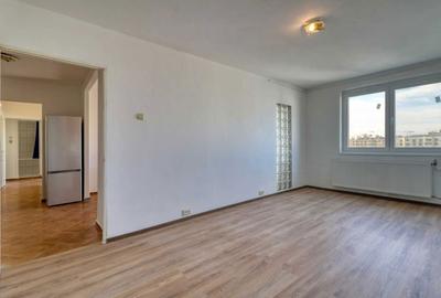 Apartament cu 3 camere decomandat în Central - 7