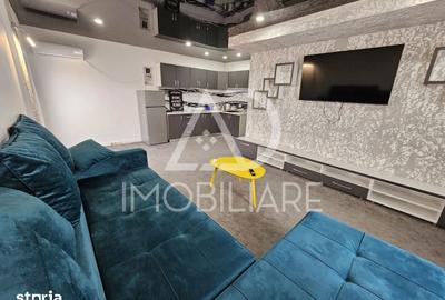 Apartament cu 2 camere în Dănești - 2