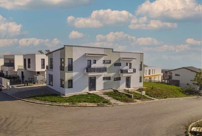 Casa de tip duplex cu CF, la 10 minute de RIVUS MALL, Cluj-Napoca Casa de tip duplex cu CF, la 10 minute de RIVUS MALL, Cluj-Napoca - 3