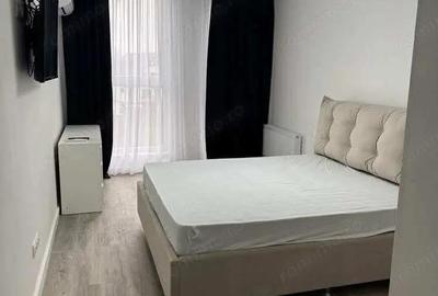 Apartament cu o camera de inchiriat in zona Isho - 1