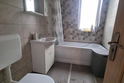Apartament 2 camere mobilat, utilat, parcare, zona Sf Agnes - 8