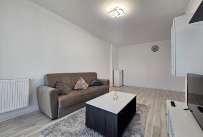 Coloseum Residence - Chiajna - inchiriere apartament 2 camere ! Parcare! - 4