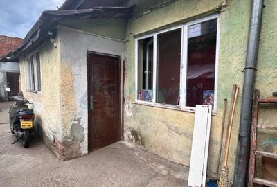 Apartament cu 2 camere semidecomandat în Central - 2