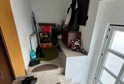 Casa individuala, pe un singur nivel,teren de 667 mp,zona Turnisor - 9