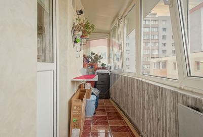 COMISION 0%|Apartament cu 3 camere|Decomandat|Noua|Loc de parcare - 9