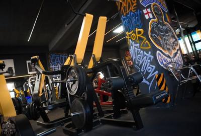 Spațiu comercial, de 500 mp, în Central - 3