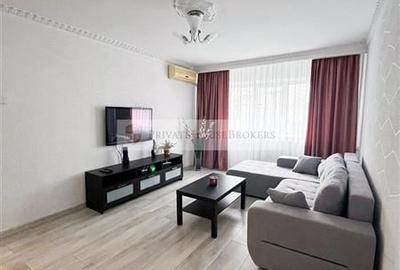 Baneasa | Horia Macelariu | Parcare - 3