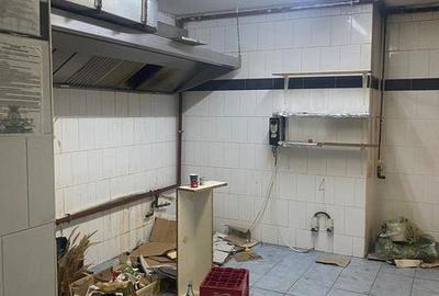 Spațiu comercial, de 230 mp, în Unirii - 11
