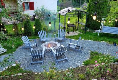 Casa de Vacanta - Cheile Dambovicioarei - 11