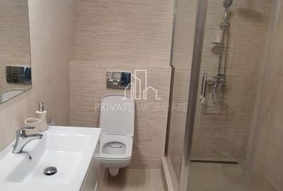 Apartament cu 2 camere în Livezeni - 1