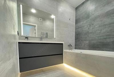 Apartament cu 2 camere în Herăstrău - 4