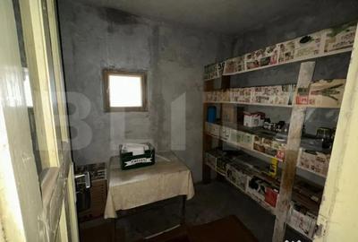 Casă cu 7 camere cu Teren 278 Mp în Cetate - 16