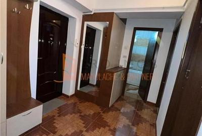 Apartament 2 camere cf 1  decomandat zona Ultracentral - 4