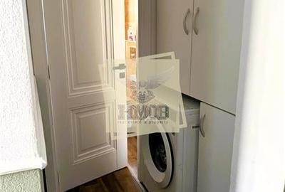 Casa 4 Camere 106 mpu  2 Bai si Terasa in Sibiu - 15