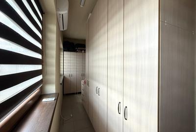Apartament cu 3 camere decomandat, mobilat în Ampoi 3 - 7