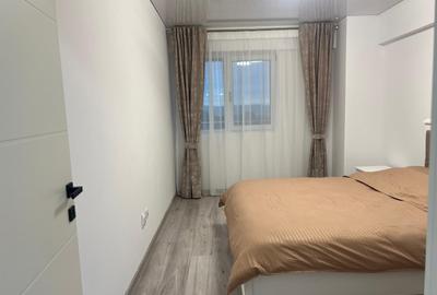 Apartament cu 2 camere partial mobilat Copou-Aleea Sadoveanu - 17