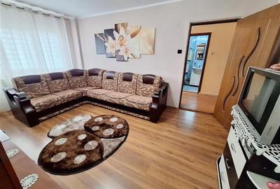 Apartament cu 2 camere nedecomandat, mobilat în 9 Mai - 2