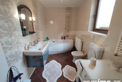 Casă cu 4 camere cu Teren 516 Mp în Rădăuți - 15