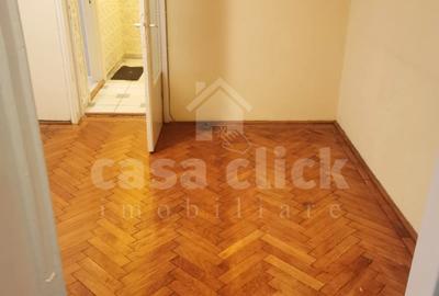 Apartament 2 camere, semidecomandat – Tiglina 1, zona Tribunal - 2