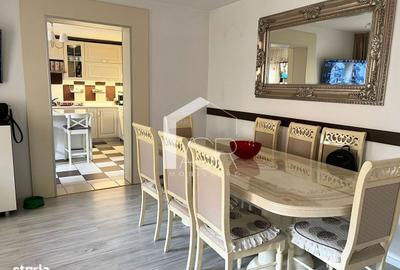 Casă cu 4 camere în Central - 3